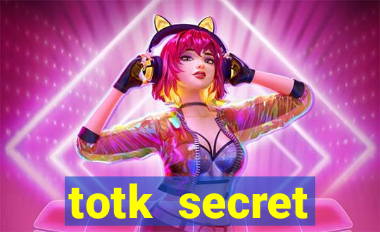 totk secret treasure under the great fish
